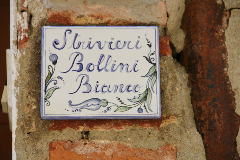 Путешествия дилетантов. Внезапная Италия.