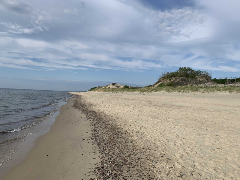 Калининград и область в начале июня на авто (29.05.2021-05.06.2021)