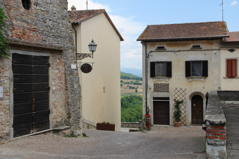 Путешествия дилетантов. Внезапная Италия.