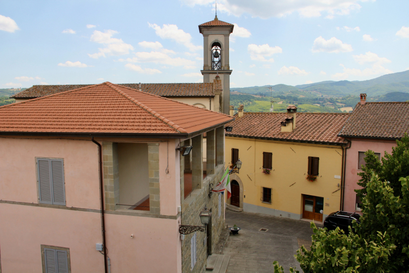 Путешествия дилетантов. Внезапная Италия.