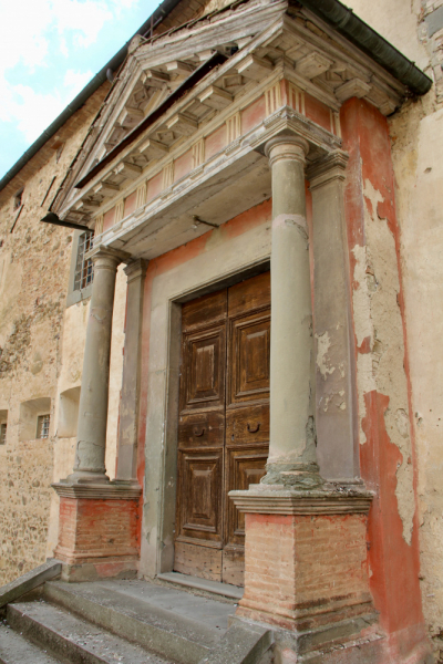 Путешествия дилетантов. Внезапная Италия.