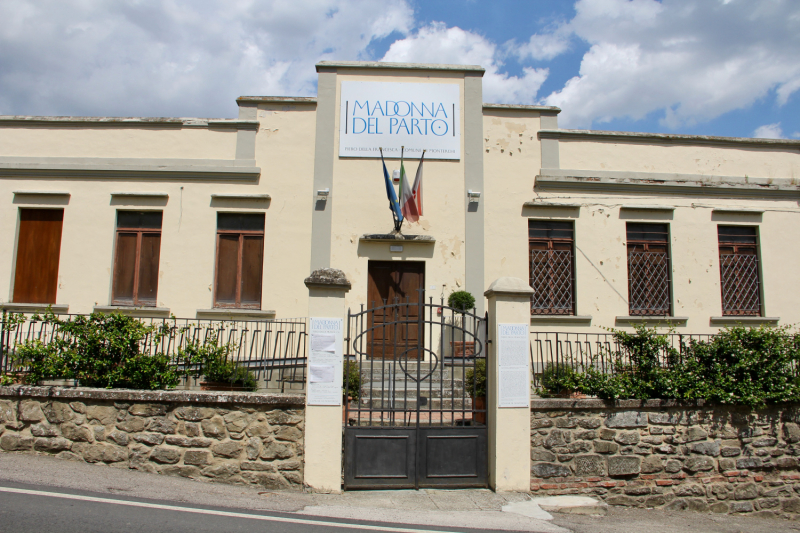 Путешествия дилетантов. Внезапная Италия.