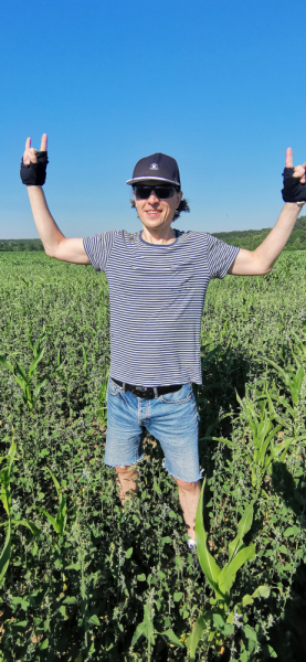 Никола-ленивец Июль 2021