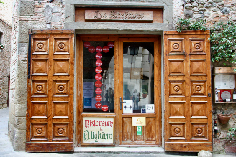 Путешествия дилетантов. Внезапная Италия.