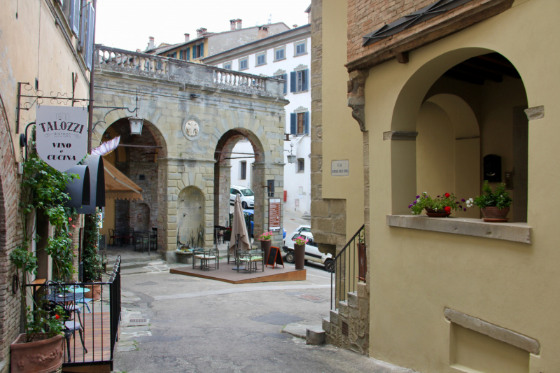 Путешествия дилетантов. Внезапная Италия.