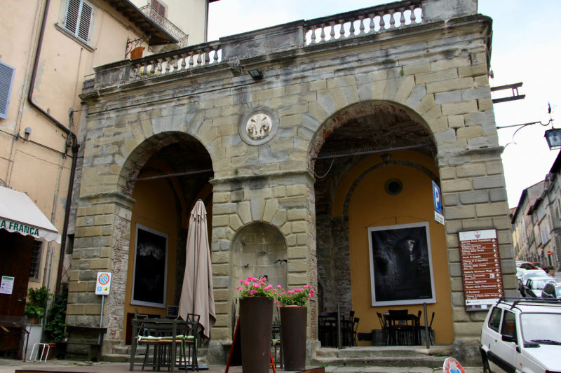 Путешествия дилетантов. Внезапная Италия.