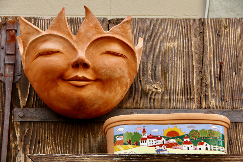 Путешествия дилетантов. Внезапная Италия.