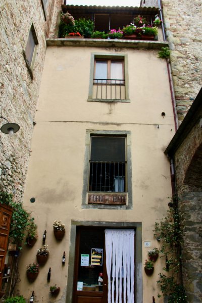 Путешествия дилетантов. Внезапная Италия.