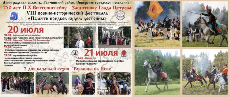 «Как я провёл этим летом» ©️ или неспешные прогулки по окрестностям Петербурга в ковидную годину