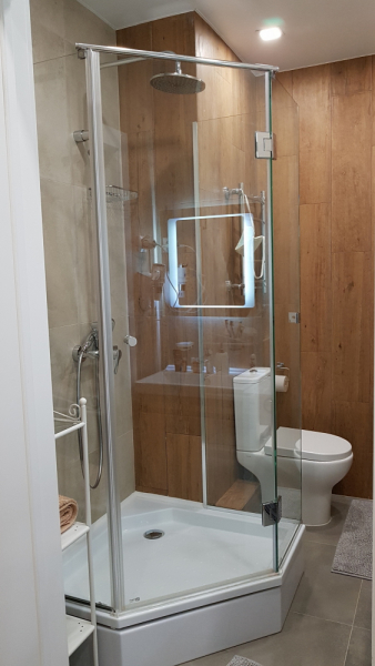 Апарт-отель "Снега"