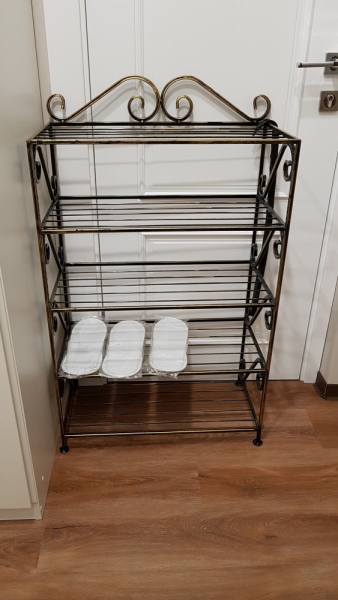 Апарт-отель "Снега"