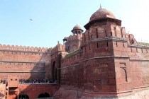 Письма ребенку из Индии