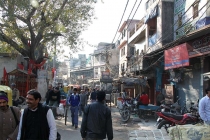 Письма ребенку из Индии