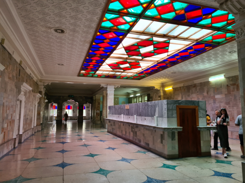 Мои Минеральные каникулы (Кавказкие Минеральные воды, май 2021)