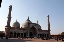 Письма ребенку из Индии