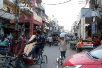 Письма ребенку из Индии