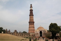 Письма ребенку из Индии