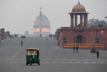 Письма ребенку из Индии