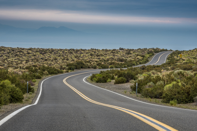 Заметки о Mammoth Lakes. Восточная Sierra Nevada, California, июль 2021