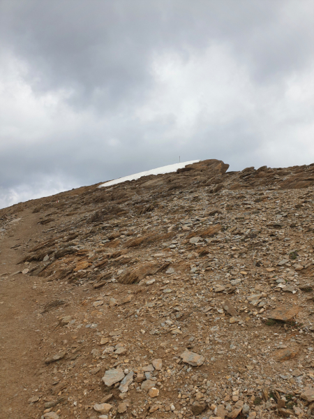 Zermatt: почти Zinalrothorn 4221, два Breithorn'a 4164 и 4159. Бонустрэк: Берн и Люцерн