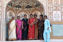 Письма ребенку из Индии