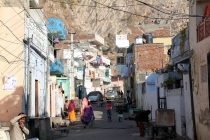 Письма ребенку из Индии