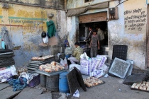 Письма ребенку из Индии