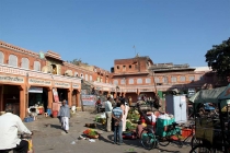 Письма ребенку из Индии