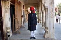 Письма ребенку из Индии