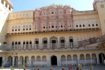 Письма ребенку из Индии