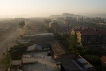 Дорога в Накуру