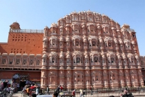 Письма ребенку из Индии