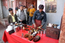 Письма ребенку из Индии