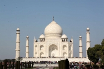 Письма ребенку из Индии