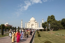 Письма ребенку из Индии