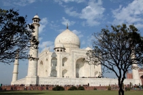 Письма ребенку из Индии