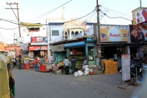 Письма ребенку из Индии