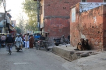 Письма ребенку из Индии