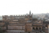 Письма ребенку из Индии