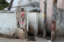 Письма ребенку из Индии