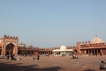 Письма ребенку из Индии