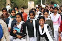 Письма ребенку из Индии