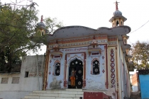 Письма ребенку из Индии