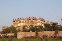 Письма ребенку из Индии