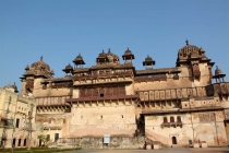 Письма ребенку из Индии