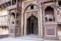 Письма ребенку из Индии