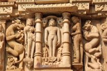 Письма ребенку из Индии