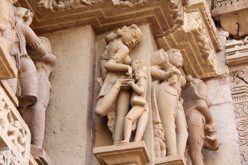 Письма ребенку из Индии