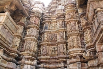 Письма ребенку из Индии