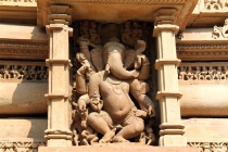 Письма ребенку из Индии